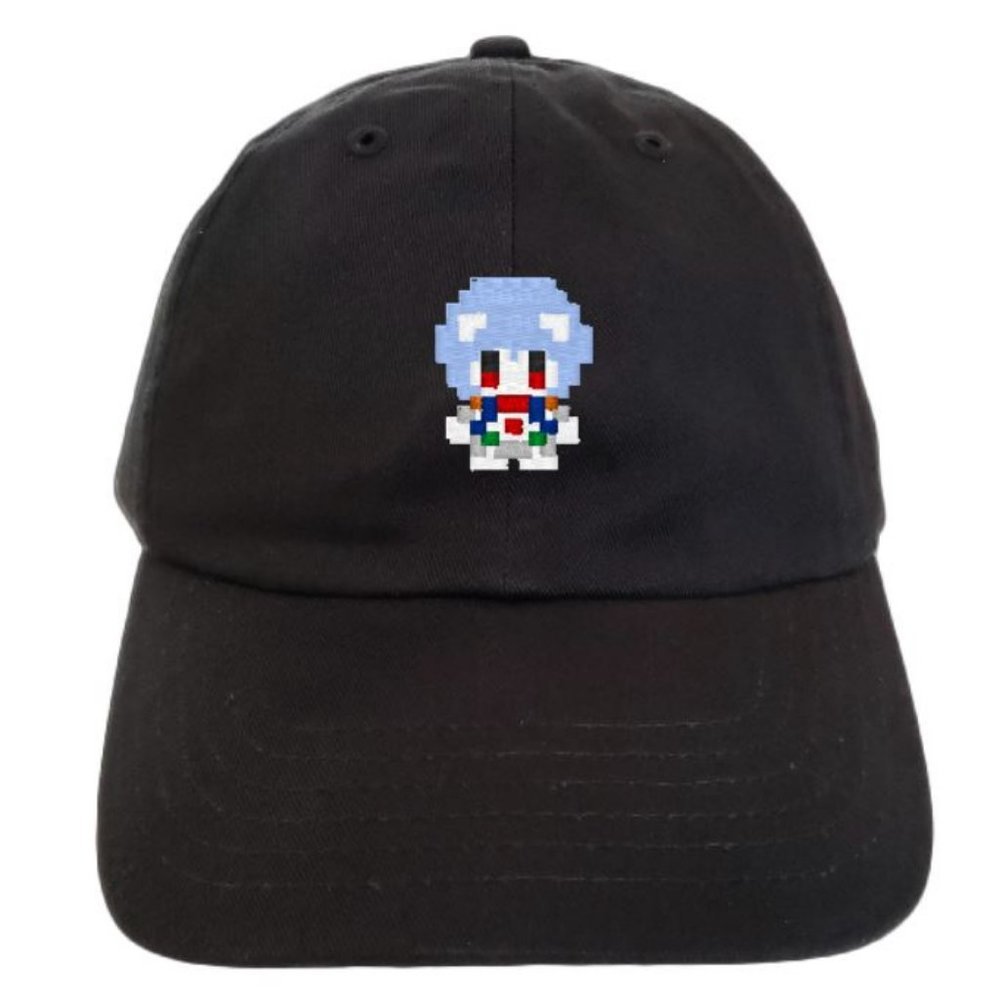 Rei Pixel Hat